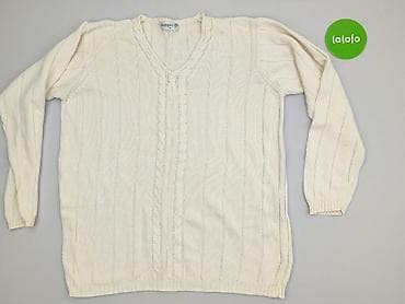 sweter h: Jumper, Sweter damski, rozmiar M — 2