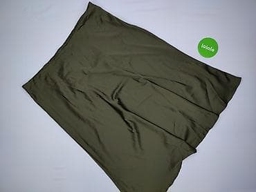 boho spódnice: Emery Rose, Spódnica damska, rozmiar 4XL — 2