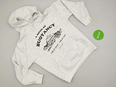 bluza hummel: Bluza z kapturem damska, rozmiar S — 3