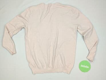 sweter do plisowanej spódnicy: Sweter damski, rozmiar M — 3