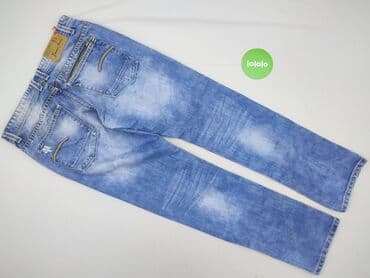 marks and spencer marynarka: Jeans for men, L — 3