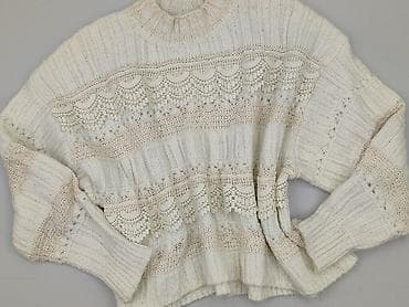 Zara, Sweter damski, rozmiar L