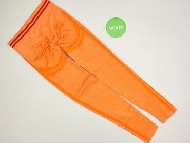 krótkie spodenki wyszczuplające: Leggings Sports for women, size S (EU 36) — 3