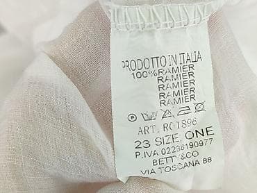 Betty & Co, Bluzka damska, rozmiar One size — 5