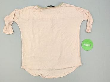 bluzki eldar: Reserved, Bluzka damska, rozmiar S w lalafo.pl — 3 bluzki eldar: Reserved, Bluzka damska, rozmiar S — 3