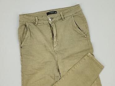 ccc buty elsa: Reserved YFL, Spodnie materiałowe damskie, rozmiar M — 1