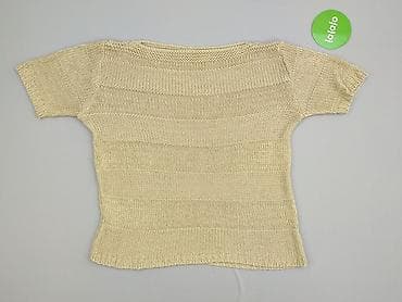 wool: Joanna, Sweter damski, rozmiar M — 2