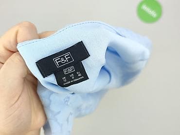 bluzy lidl: F&F, Bluzka damska, rozmiar L — 4