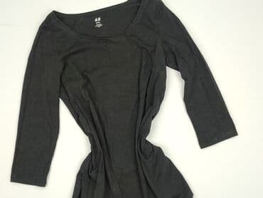 bluzki pod marynarkę plus size: H&M, Women's blouse, size S (EU 36) — 1
