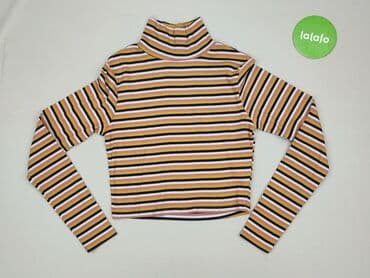 koszulka z numerem h m: H&M Divided, Golf damski, rozmiar S — 2