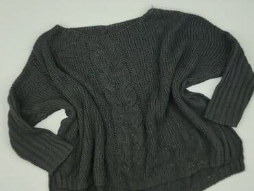 sweter h: Women`s sweater — 1