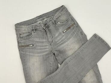 esmara spodnie 34: Esmara, Jeansy damskie, rozmiar S — 1