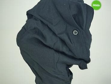 bomberka oversize: Clockhouse, Koszula damska, rozmiar 7XL — 6