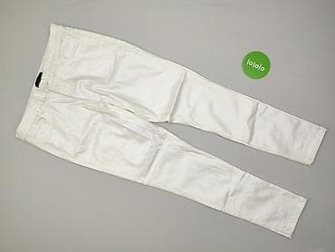 bomberki mohito: Mohito, Spodnie materiałowe damskie, rozmiar 2XL — 2