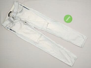 bubble buty: Skinny, Jeans for women, S — 2