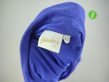 jeans old: Women`s shirt, size L — 5