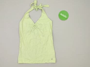 esprit sukienki na lato: Esprit, Top damski, rozmiar M — 2