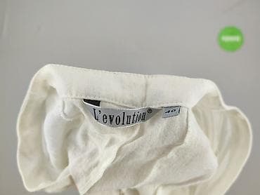 duże bluzki: Tunika damska, rozmiar L — 4