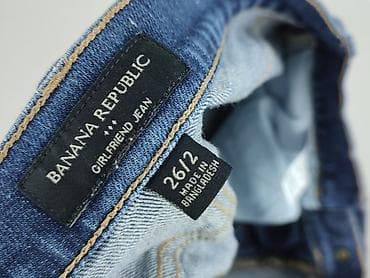 2016 jeans: Banana Republic, Jeansy damskie, rozmiar S — 4