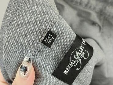 sweter w paski c a: Koszulа dla mężczyzn, S, Russel Athletic, stan - Bardzo dobry — 4
