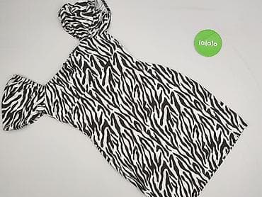 spódnice zebra: Missguided, Sukienka damska, rozmiar M — 3