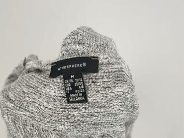 ile wazy sweter: Atmosphere, Kardigan damski, M — 4