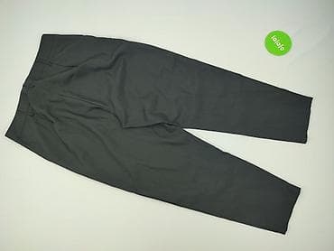 pull and bear dzwony: PrettyLittleThing, Spodnie materiałowe damskie, rozmiar XL — 9