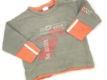koszulka barcelony dla dzieci lewandowski: Blouse, 12-18 months, condition - Good — 1
