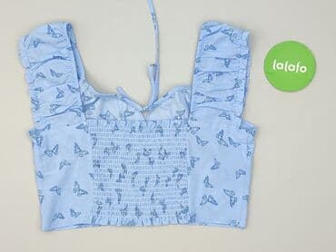 crop top spódnice: Primark, Top damski, rozmiar 2XL — 4