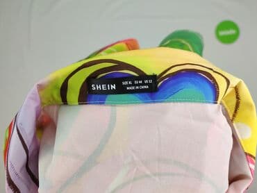 shein koszule damskie plus size: Shein, Koszula damska, rozmiar 2XL — 5