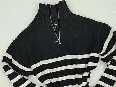 cropp sweter: Sinsay, Sweter damski, rozmiar 2XS — 1
