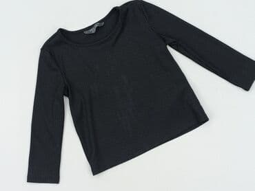 simple trencz: Bluzka, Primark, 2-3 lat, 92-98 cm, stan - Bardzo dobry — 1