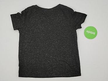 czarne t shirty basic: Diverse, T-shirt damski, rozmiar S — 3