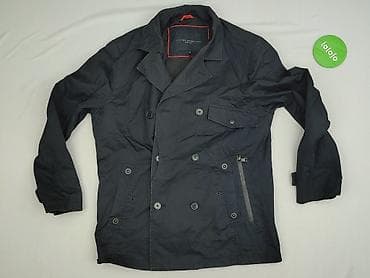 tkmax kurtki: Top Secret, Kurtka przejściowa dla mężczyzn, rozmiar M — 2