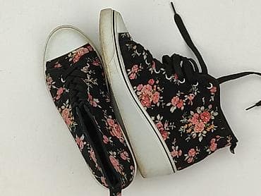 Desigual, Trampki damskie, rozmiar 37