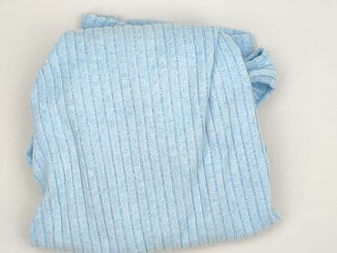 błekitna sukienki: Sukienka damska, rozmiar L — 5