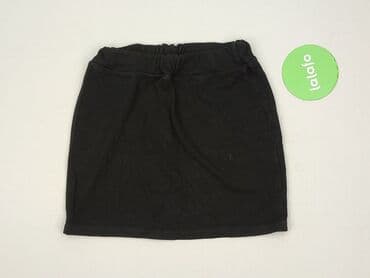 jeansy malwiny: Skirt, 12 years, 146-152 cm, condition - Very good — 2