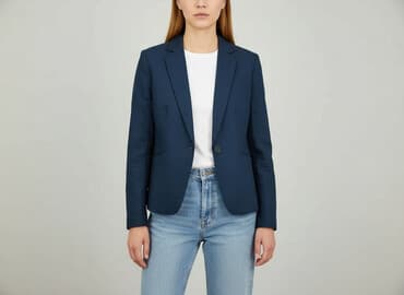 ochnik marynarki damskie: Marynarka damska, rozmiar M — 6