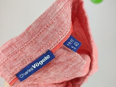 charles vogele jacket: Charles Vögele, Koszula damska, rozmiar M — 5