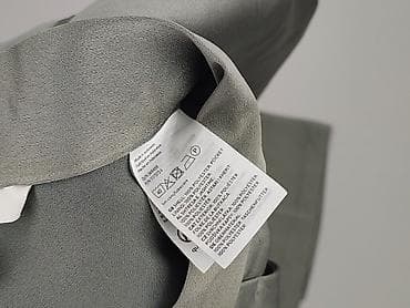 hm and m: H&M, Spodnie materiałowe damskie, rozmiar S — 5