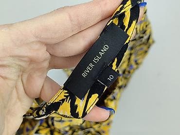 henderson rossmann: River Island, Sukienka damska, rozmiar M — 4