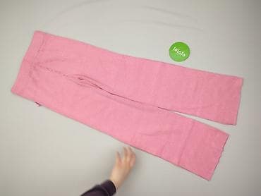 spodnie domowe: Vanilia, Komplet dresowy damski, rozmiar S — 7