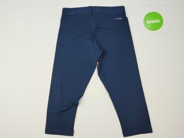 reebok active sukienki: Reebok, Legginsy Sportowe damskie, rozmiar S — 3