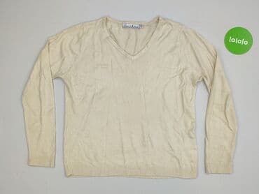 sweter hollister: Sweter damski, rozmiar XL — 2