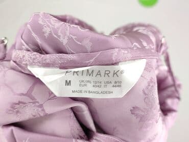 sukienka z marszczeniem na brzuchu plus size: Primark, Sukienka damska, M — 5