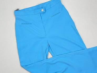 jeansy push up lee: Spodnie materiałowe damskie, rozmiar L — 1