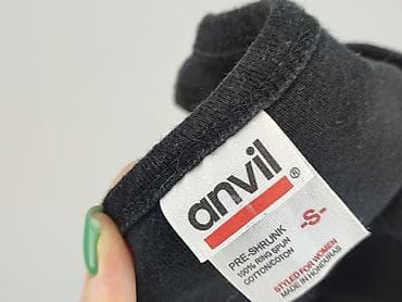 buty converse cdg: T-shirt damski, rozmiar S — 5