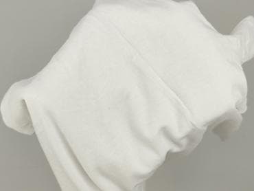 oversize t shirt basic: Koszulka dla mężczyzn, rozmiar 3XL — 6