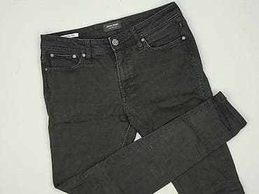 jack daniels niebieski: Jack & Jones, Jeansy damskie, rozmiar L — 1