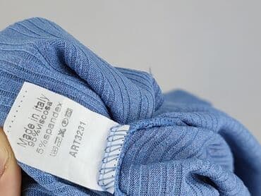 bluzki do getrow: Top damski, rozmiar S — 4